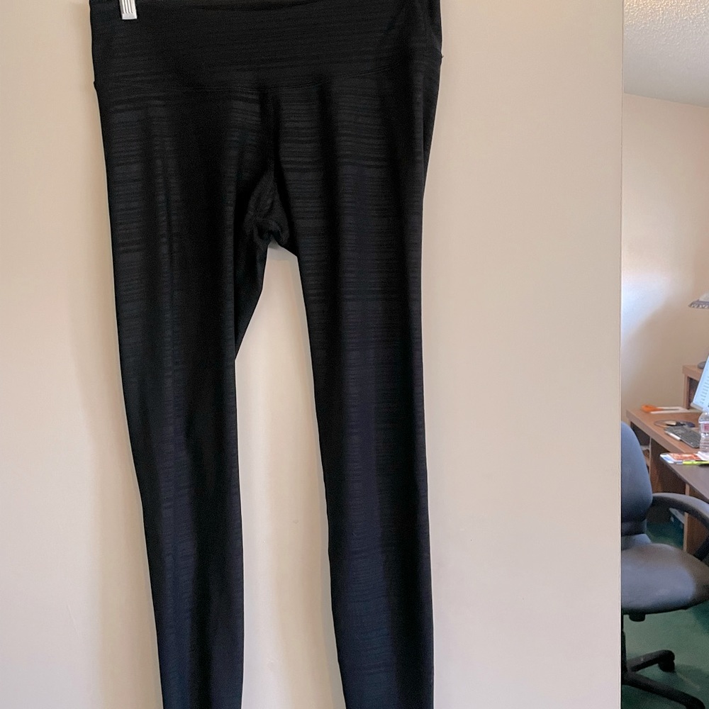 Yoga pants